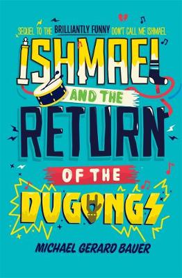 Ishmael And The Return Of Dugongs