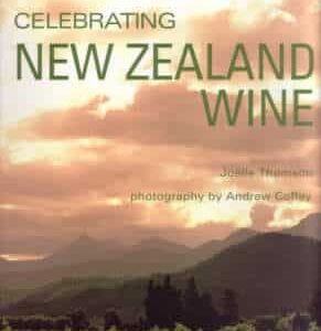 Celebrating New Zealand Wine