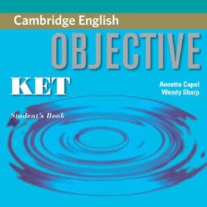 Objective Ket Student's Book