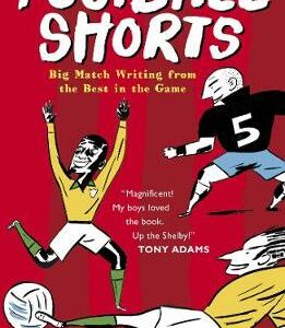 Football Shorts