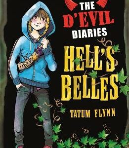 The D'evil Diaries: Hell's Belles: Book 2