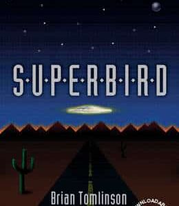 Superbird Level 2