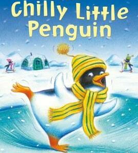 The Chilly Little Penguin