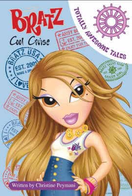 "Bratz" Nautical Cool Cruise