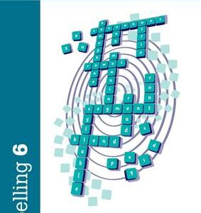 Spelling Book 6: Year 6, Ages 10-11