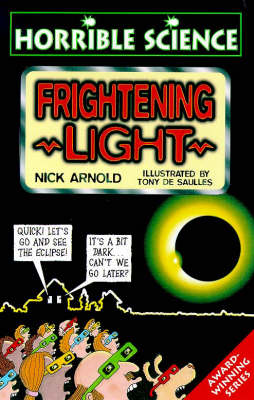 Frightening Light
