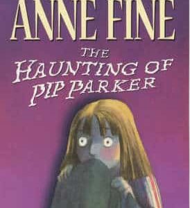 Haunting Of Pip Parker