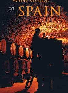Traveller's Wine Guide To Spain