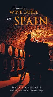 Traveller's Wine Guide To Spain