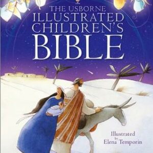 Illustrated Children's Bible