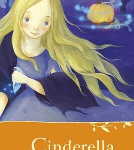 Ladybird Tales: Cinderella