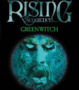 Greenwitch