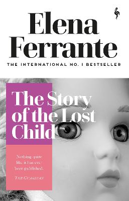 The Story Of The Lost Child