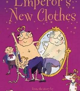 The Emperor's New Clothes