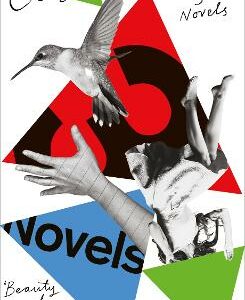 Three Novels By Cesar Aira