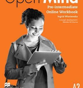 Open Mind British Edition Pre-Intermediate Level Student Online Workbook