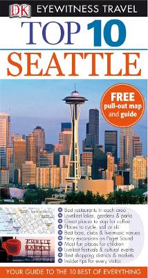Top 10 Seattle