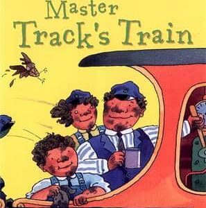 Master Track's Train