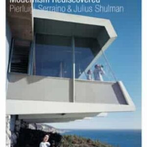 Julius Shulman: Modernism Rediscovered