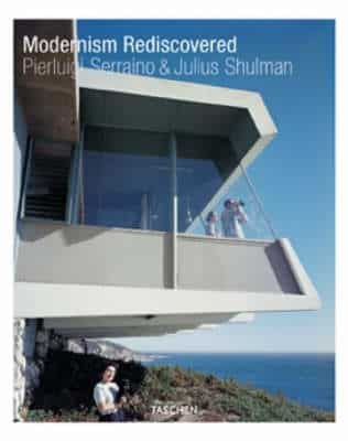 Julius Shulman: Modernism Rediscovered