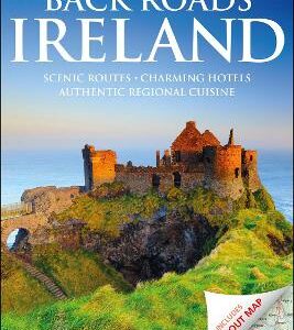 Dk Eyewitness Back Roads Ireland