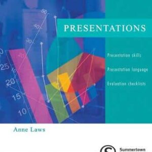 Business Skills Series: Presentations
