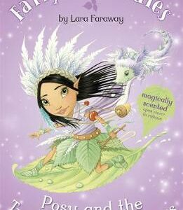 Posy And The Trouble With Draglings