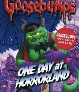 One Day At Horrorland