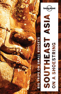 Lonely Planet Southeast Asia On A Shoestring