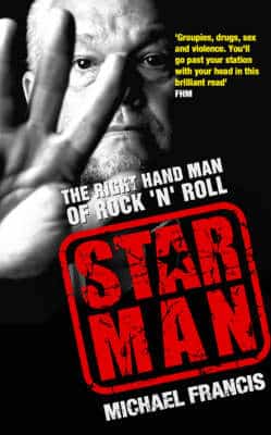 Star Man: The Right-Hand Man Of Rock And Roll