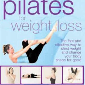 Pilates For Weight Loss