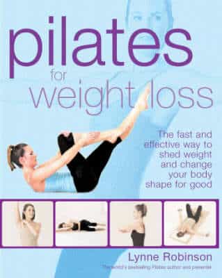 Pilates For Weight Loss