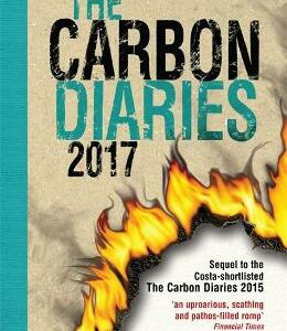 The Carbon Diaries 2017: Book 2
