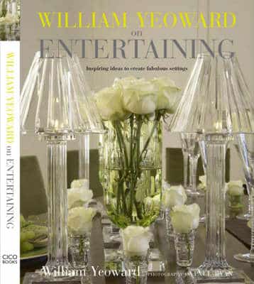 William Yeonman On Entertainment