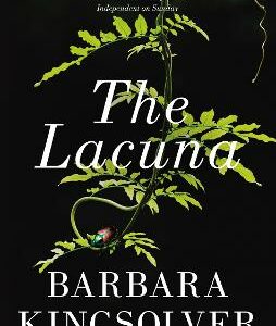 The Lacuna