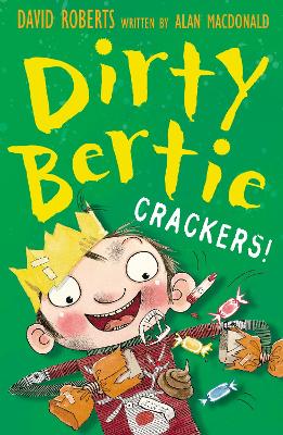 Crackers!