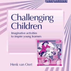 Prof Pers:challenging Children