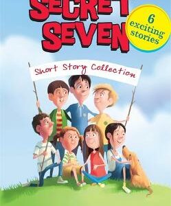 Secret Seven Short Story Collection