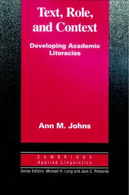 Text, Role And Context