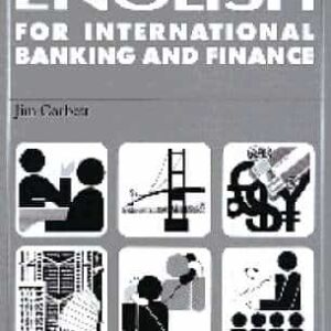 English For International Banking And Finance Student's Book