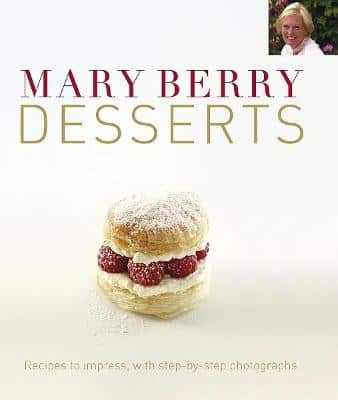 Mary Berry's Desserts