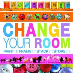Change Your Room