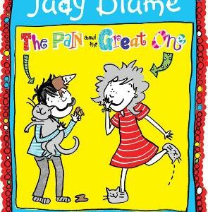 The Pain And The Great One: Friend Or Fiend?