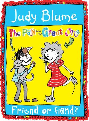 The Pain And The Great One: Friend Or Fiend?