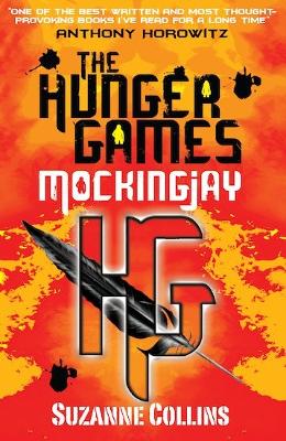 Mockingjay