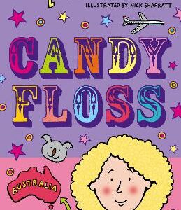 Candyfloss