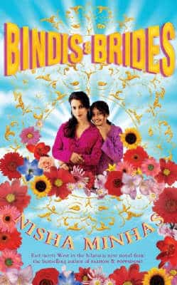 Bindis & Brides