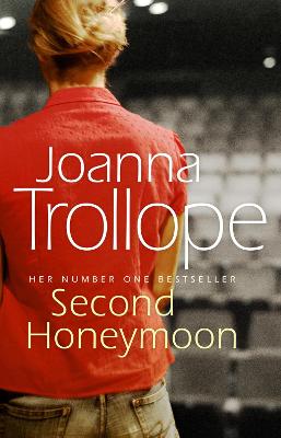 Second Honeymoon: An Absorbing And Authentic Novel From One Of Britain's Most Popular Authors