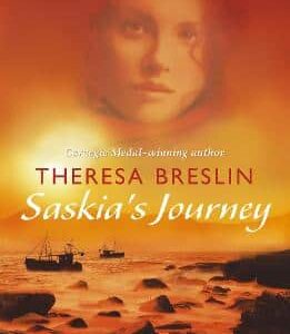 Saskia's Journey