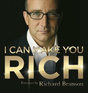 I Can Make You Rich